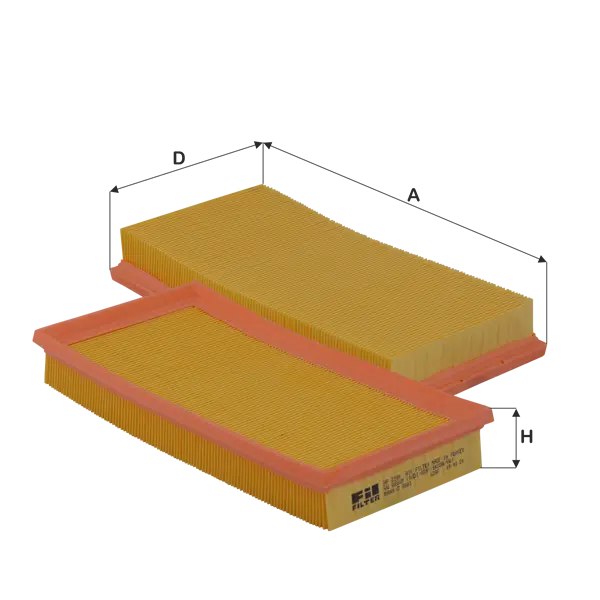 FIL HP2208 FIL Filter