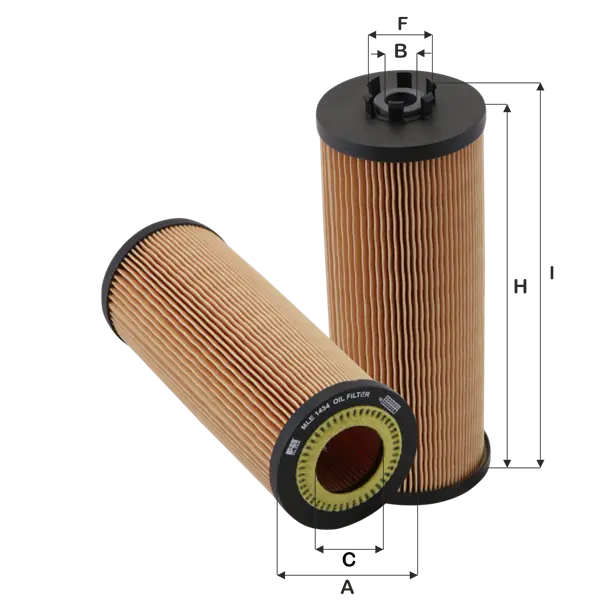 MLE1434 FIL Filter