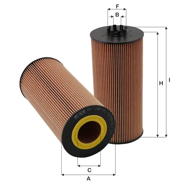 MLE1388 FIL Filter