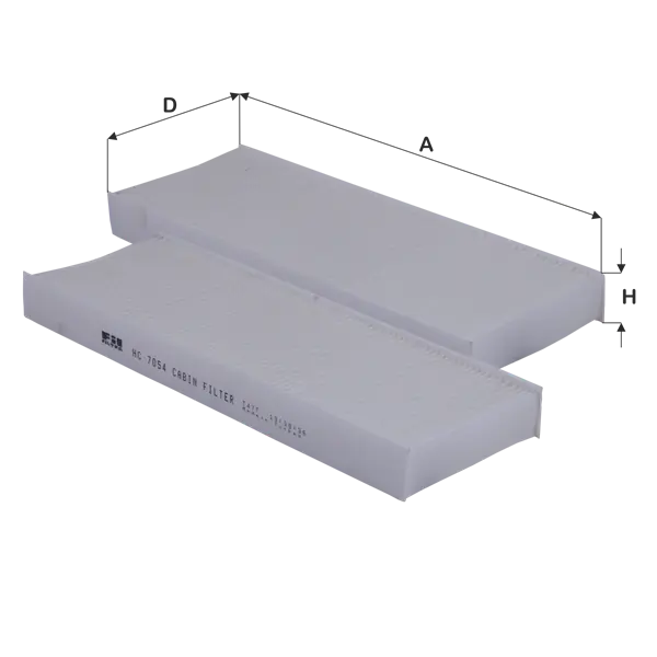 FIL HC7054 FIL Filter