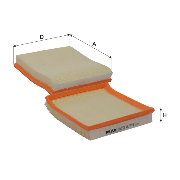 HP2085 FIL Filter