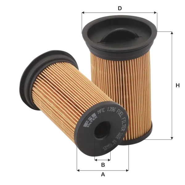 MFE1396 FIL Filter