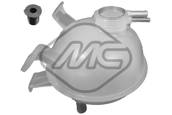 Corsa B hatchback (S93) (1993 - 2009) Su deposu