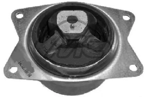 Vectra C sedan (2002 - 2008) Sol Motor Kulağı