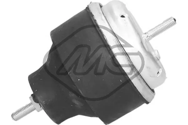 Passat  Sol Motor Kulağı
