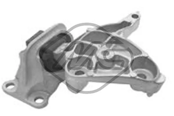 Fluence  Sağ Motor Kulağı
