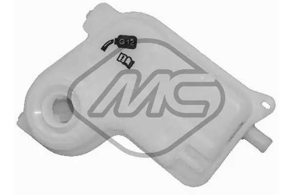 03729 Metalcaucho