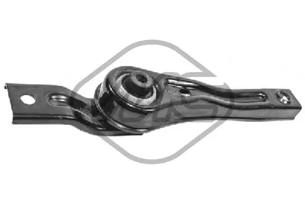 A3  Arka motor kulağı
