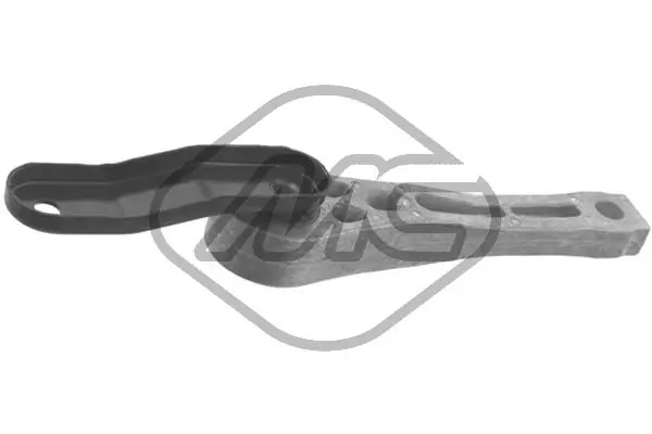 00798 Metalcaucho