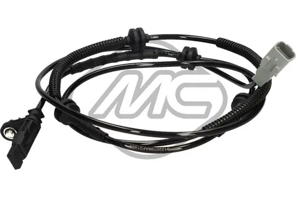 50127 Metalcaucho