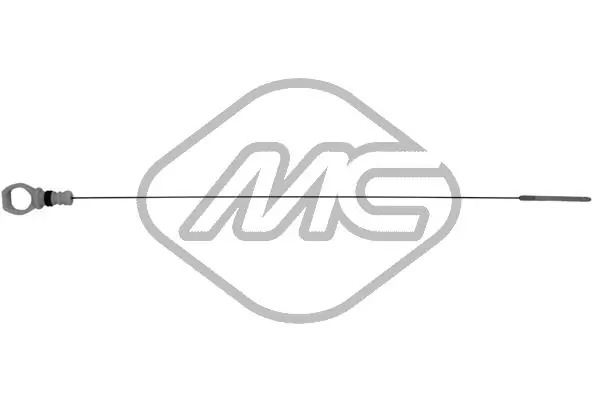 04741 Metalcaucho