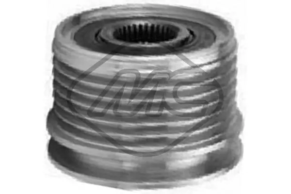05952 Metalcaucho