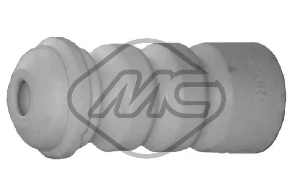 04352 Metalcaucho