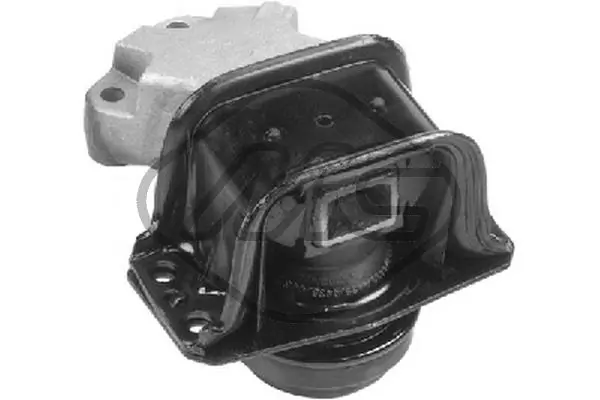 307  Sağ Motor Kulağı