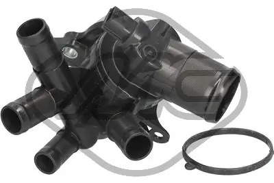 Clio IV hatchback (BH) (2012 - 2021) Termostat yuvası