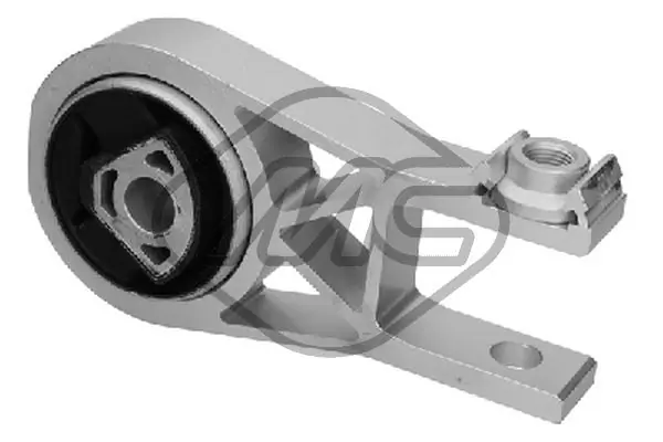 Fiat Ducato III Ön motor kulağı
