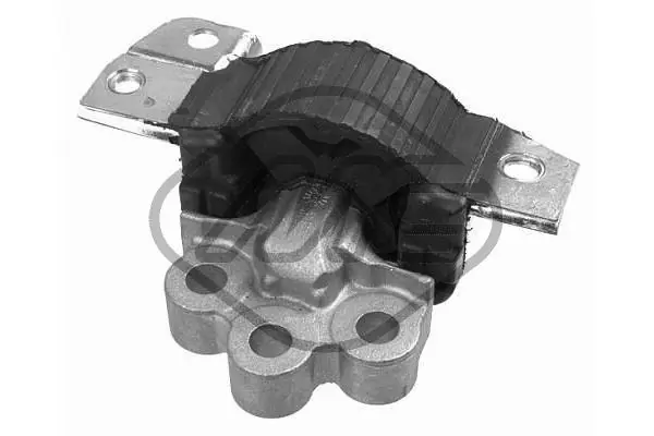 Punto GRAND Sağ Motor Kulağı