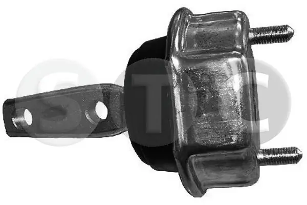 Volkswagen Transporter  Sol Motor Kulağı