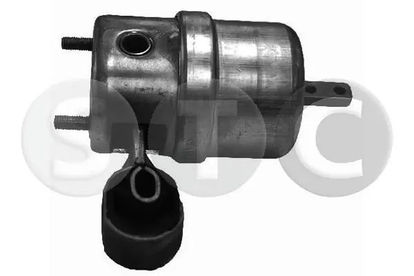 Transporter T4 Sol Motor Kulağı