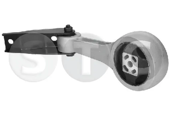 Volkswagen Polo IV Arka motor kulağı
