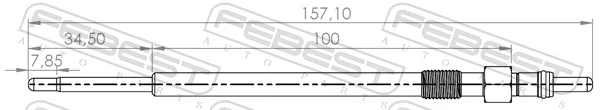 Fiat Ducato III (2006 - 2026) Kızdırma bujisi fiyatları