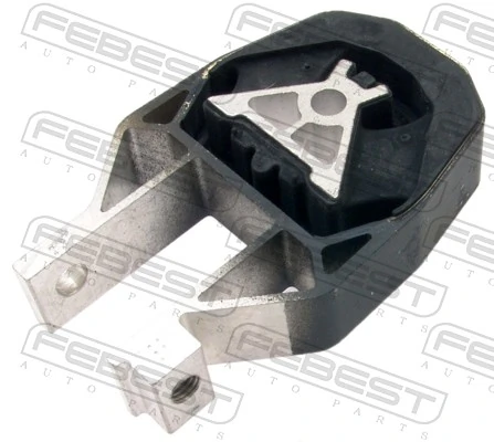 Ford Focus III (2010 - 2020) Arka motor takozu (destek) 