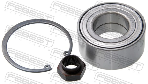 DAC42820036KIT Febest