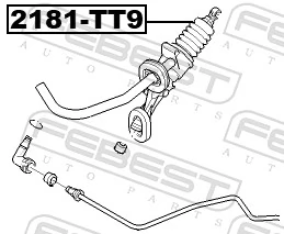 Ford Transit VI Debriyaj üst merkezi fiyatları
