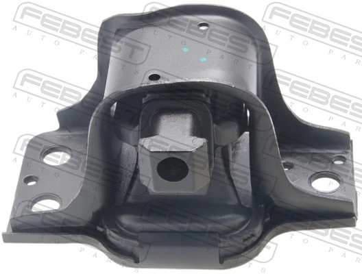 Qashqai I Sağ Motor Kulağı