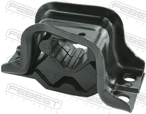 Fiat Ducato III (2006 - 2026) Sağ motor takozu (dayanağı) 