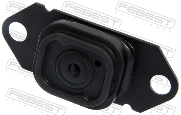 Renault Megane II Sol Motor Kulağı