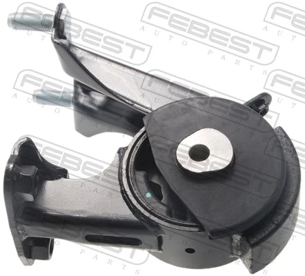 Corolla sedan (E15) (2006 - 2014) Arka motor kulağı
