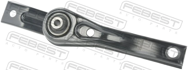 Audi A3  (2013 - 2020) Arka motor takozu (destek) 