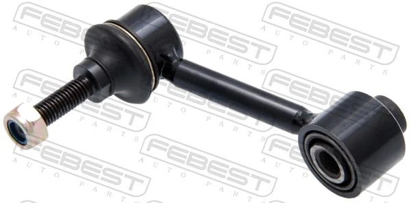 Golf IV hatchback (1J1) (1997 - 2008) Arka askı rotu