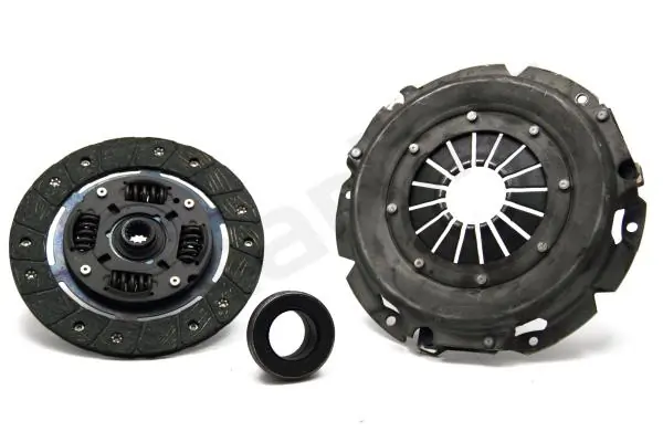 Corsa B hatchback (S93) (1993 - 2009) Kavrama seti