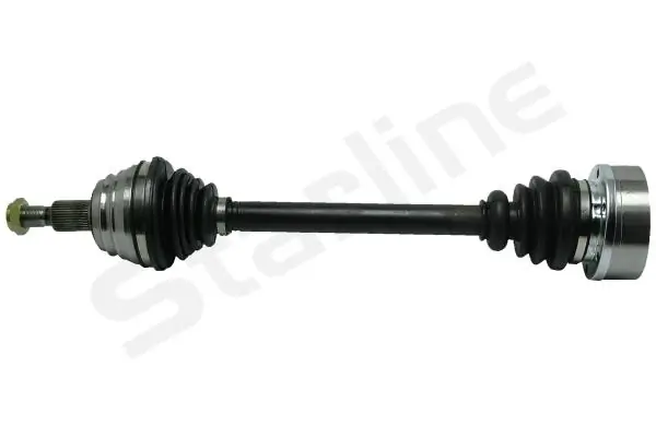 Volkswagen Golf IV Sol aks