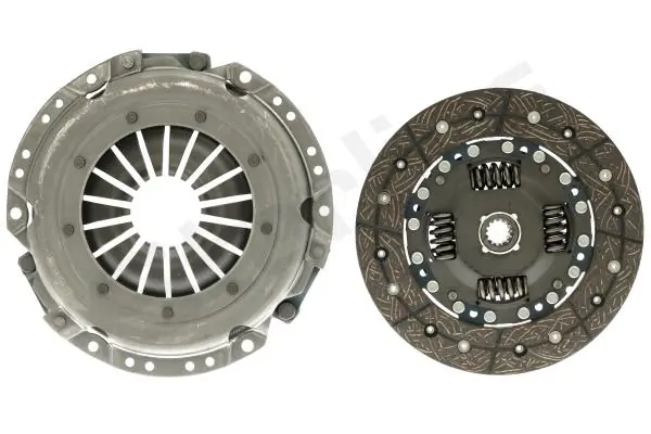 Vectra C sedan (2002 - 2008) Kavrama EDC