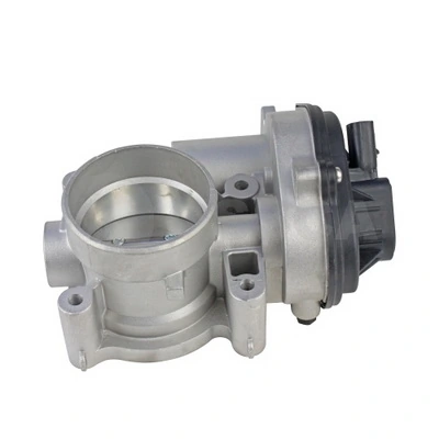 Ford Focus II (2004 - 2011) Gaz kelebeği komple 