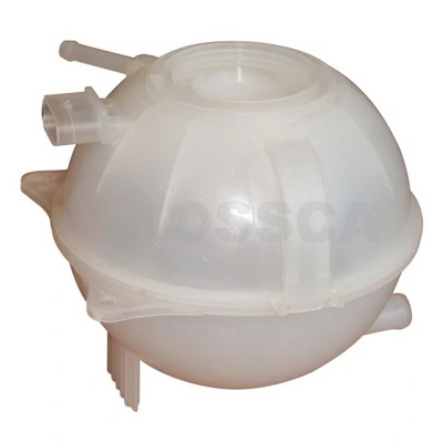 Polo IV hatchback (9N, 9A) (2001 - 2014) Su deposu