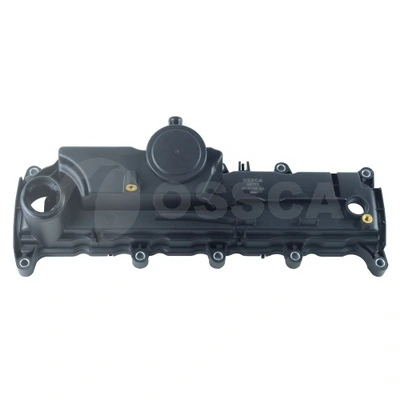 Nissan Qashqai I (2006 - 2013) Subap kapağı satın al