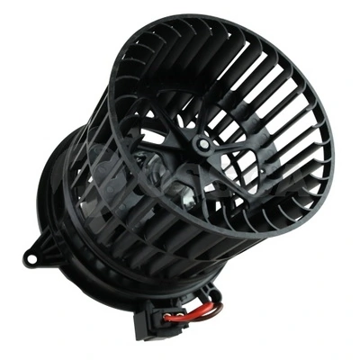 Ford Fiesta V (2001 - 2008) Isıtıcı fan motoru (iç mekân ısıtıcısı) 