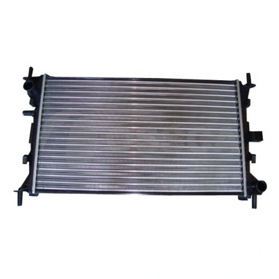 Ford Focus I (1999 - 2005) Motor soğutma radyatörü çıkma