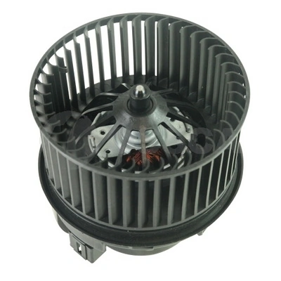 Ford Focus II Kalorifer fan motoru
