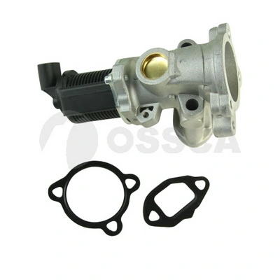 Palio hatchback (178BX) (1996 - 2026) EGR vanası