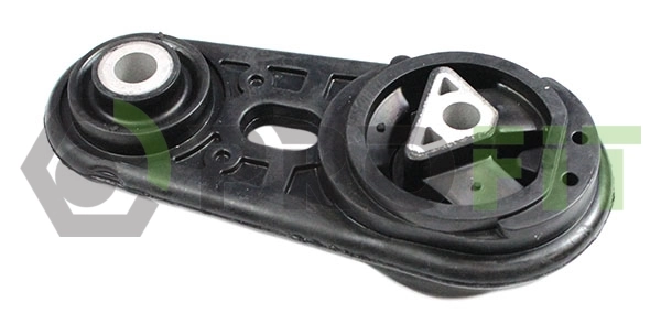 Megane II sedan (LM0, LM1) (2003 - 2012) Ön motor kulağı