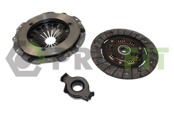 Fiat Fiorino  (2008 - 2026) Debriyaj seti satın al