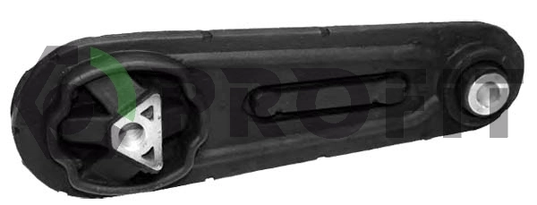 Clio III Arka motor kulağı