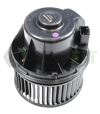 Focus II hatchback (DA, HCP, DP) (2004 - 2011) Kalorifer fan motoru