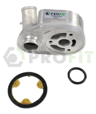 Fiat Ducato III (2006 - 2026) Yağ radyatörü fiyatı