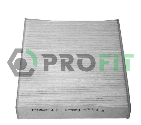 Ford Fiesta V Polen filtresi